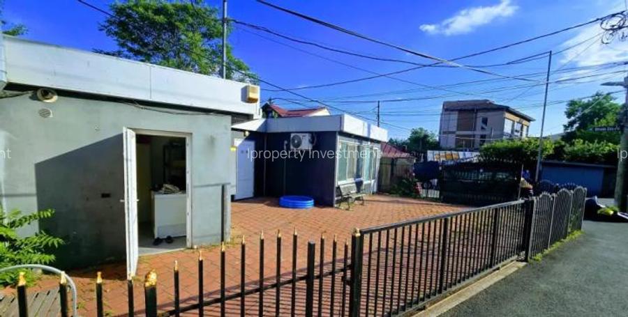 Spațiu comercial - vânzare Afacere la cheie cu terasa - 4