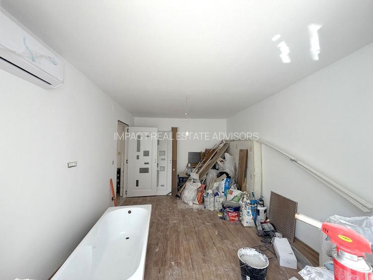 2 camere RENOVAT COMPLET  Grigore Moisil etaj 2 - Lacul Tei - 2