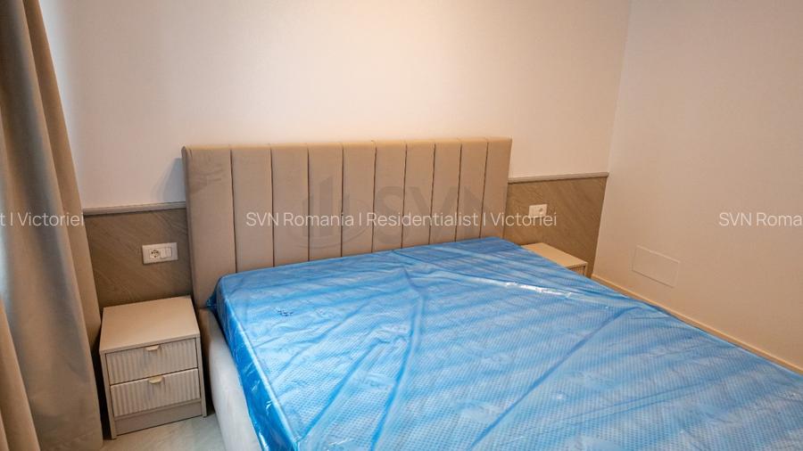 REA1025522 3 camere I Cortina North I Prima inchiriere I Parcare - 8