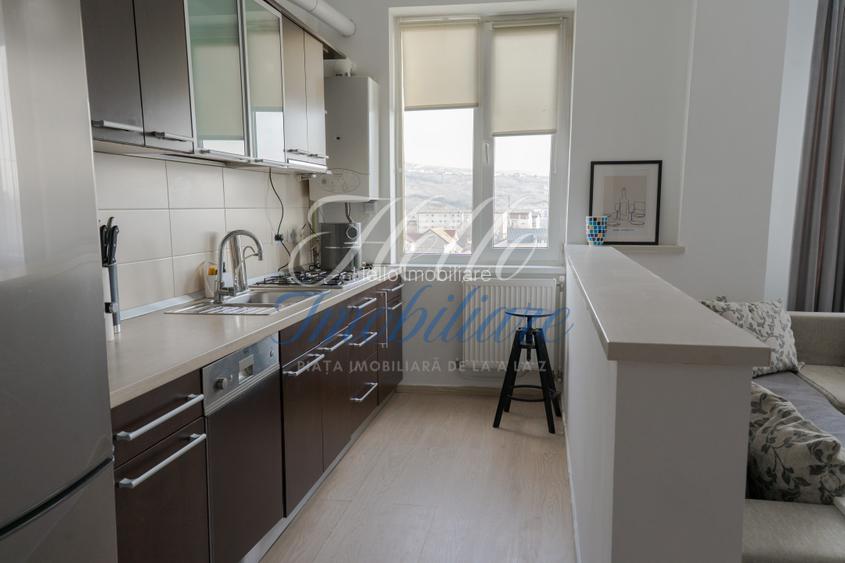 Apartament 3 camere, 84mp | Zona Iris | Cluj | - 4