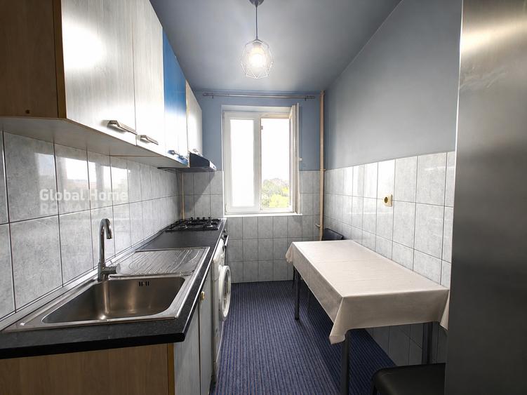 Parc Drumul Taberei | 2 Camere + Balcon | 8 Min. Metrou