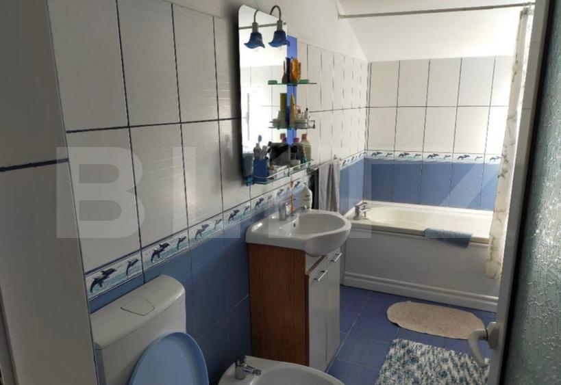 Casa tip dulpex de vânzare, 250 mp, cartier Filesti