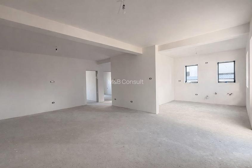 Duplex modern pe parter în Moșnița Nouă | Teren până la 420 mp - 4