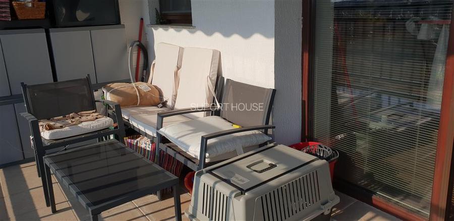 Vanzare  apartament  2 camere Ploiesti, zona Albert - 13