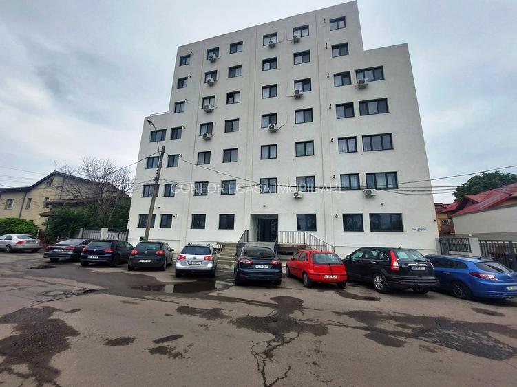 Apartament 2 camere Sos. Chitilei nr.7 - 18