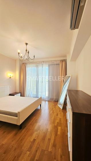 Kiseleff – Piața Victoriei | Vedere  Parcul Kiseleff | Mobilat & Utilat | 0% - 24