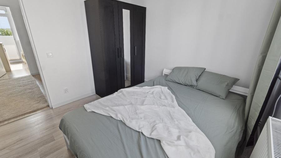 4 Camere 3Min Metrou Tudor Vladimirescu Drumul Taberei Plaza Mall