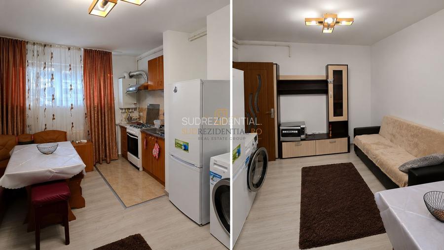 Apartament 2 camere de inchiriat - Aparatorii Patriei, acces metrou - 2