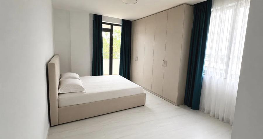 Apartament 3 camere | 125mp | Modern | Zona Tunari