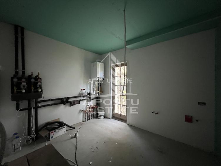 DE VANZARE – Casa ULTRA LUX  – Proprietate de top - 4