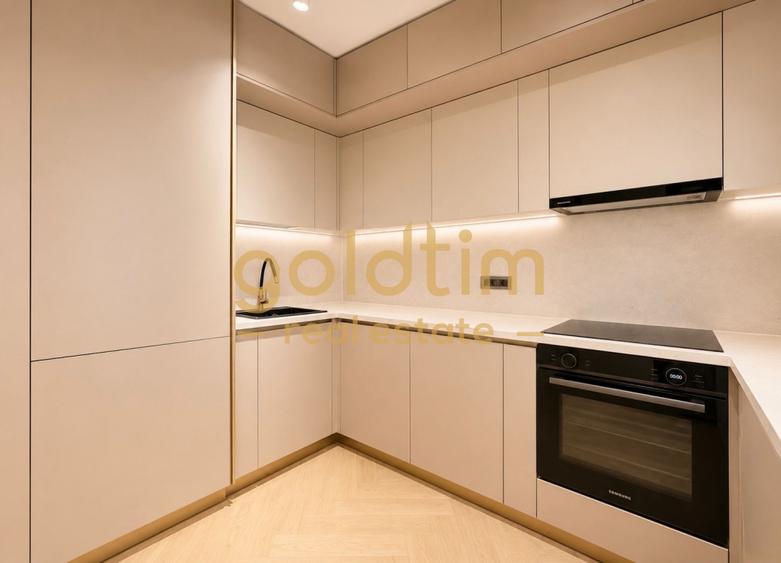 TERASA 90 mp/ARQA RESIDENCE/IANCU NICOLAE/SUPERB/2 LOCURI PARCARE SUBTERANE