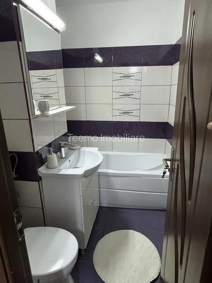 Garsoniera, decomandata, 30 mp, centrala proprie, ac, metrou, Gorjului - 6