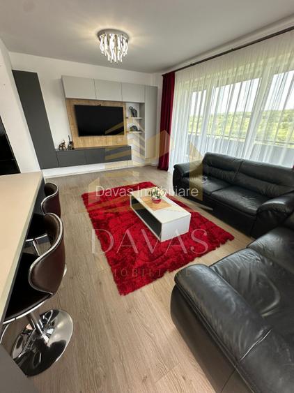 Apartament cu 3 camere | terasa spatioasa | parcare inclusa | Iulius Mall - 2