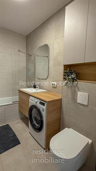 Apartament 2 camere, Record Park + Parcare - 11