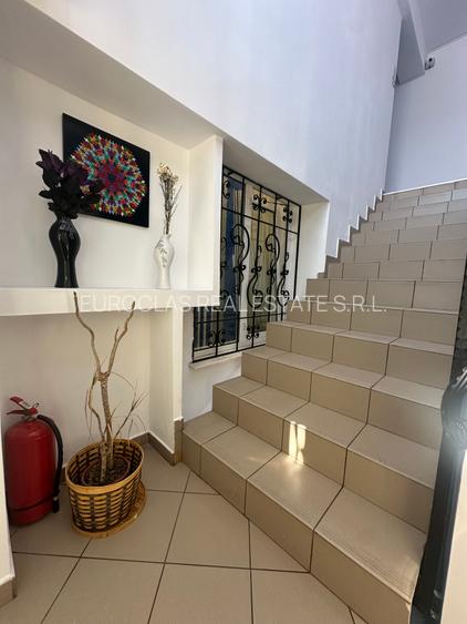 Spatiu comercial la casa - Tomis II - 2.000 euro/luna (pret fix) - 14