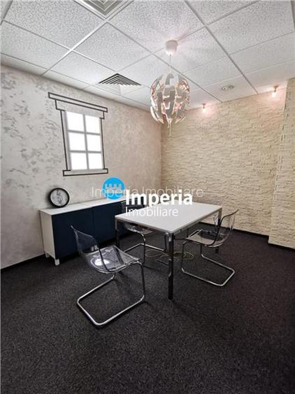 Spatiu birouri de inchiriat - zona Tatarasi - 3