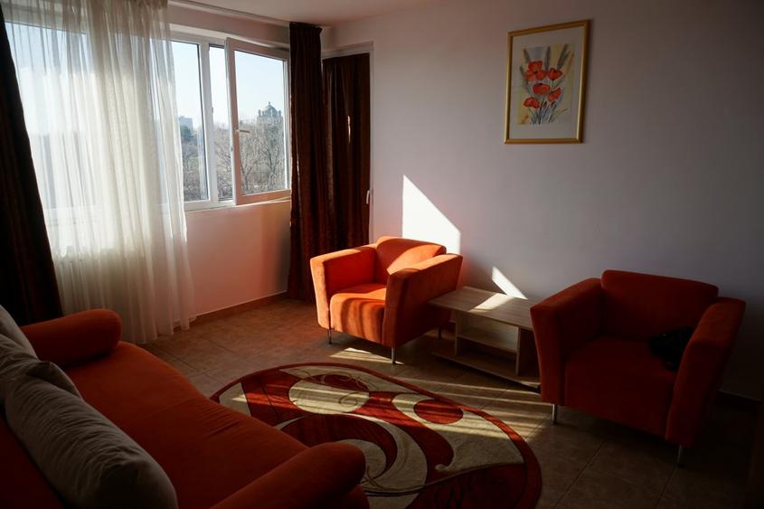 Tineretului /5 minute metrou / 2 camere la cheie/