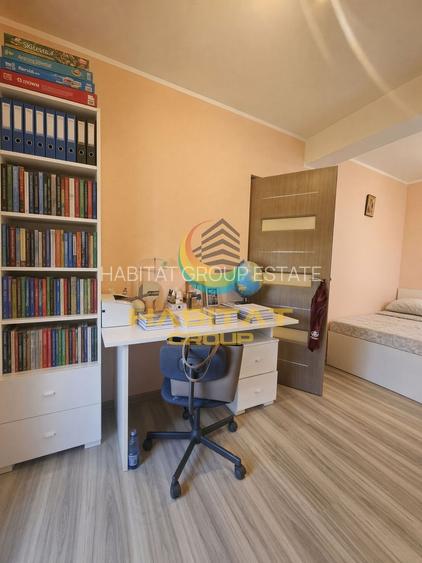 Vânzare Casa / Vila 100 mp P+1+POD - Popești Leordeni - Astrelor - 14