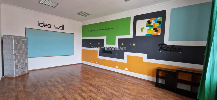 Spatiu comercial sau de birouri 100 mp Ultracentral - 6