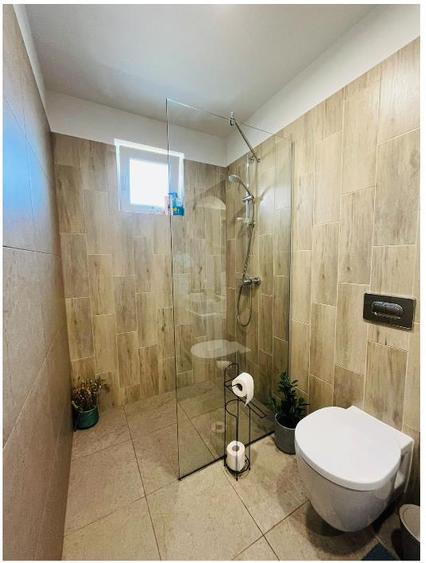 Apartament 3 camere modern cu terasa si parcare Urban Plaza