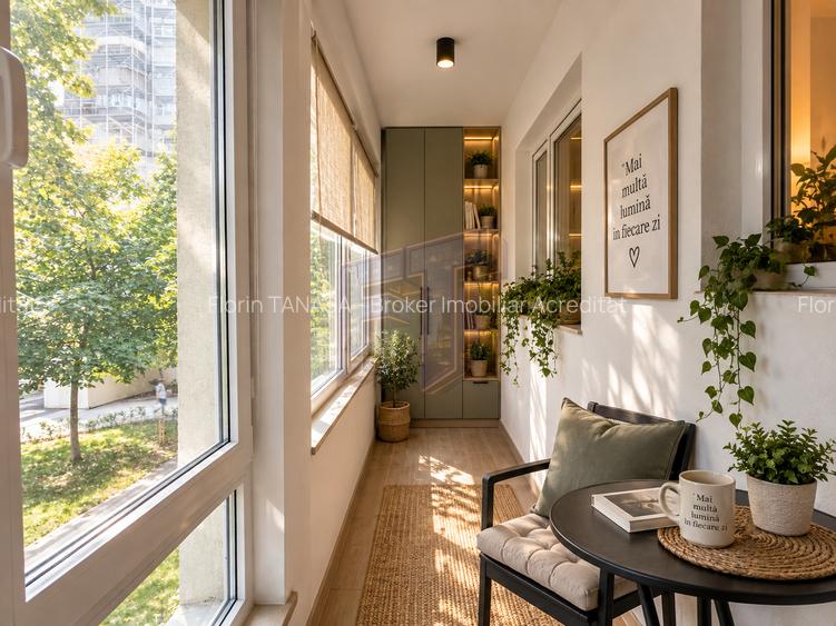 Apartament 2 camere de renovat în zona Avrig, Obor - 17