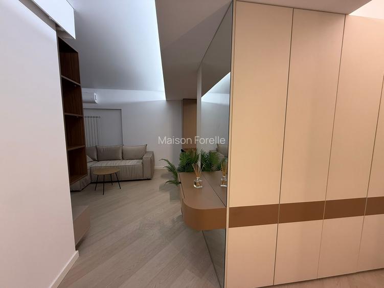 Apartament 3 camere de vânzare – Cortina North | 77 mp construiți | Premium-Lux - 4