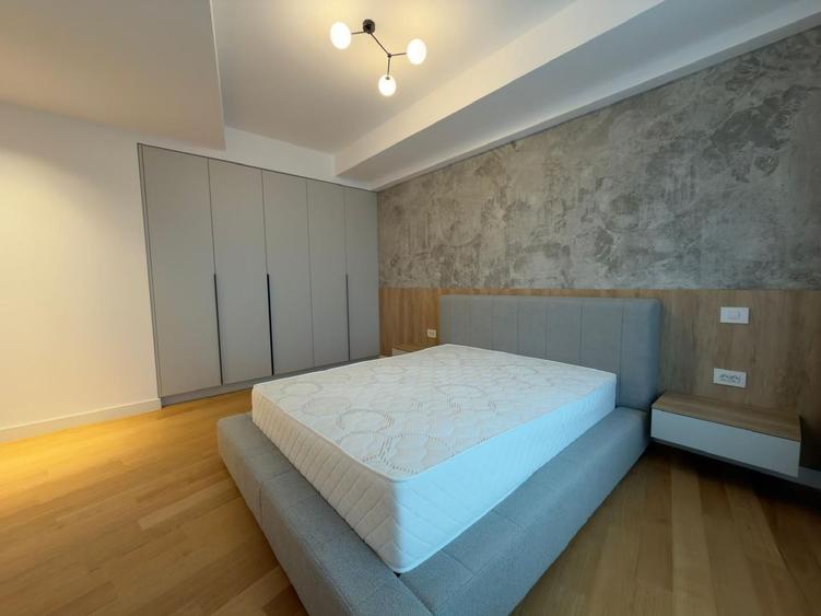 Apartament 2 camere - Iancu Nicolae