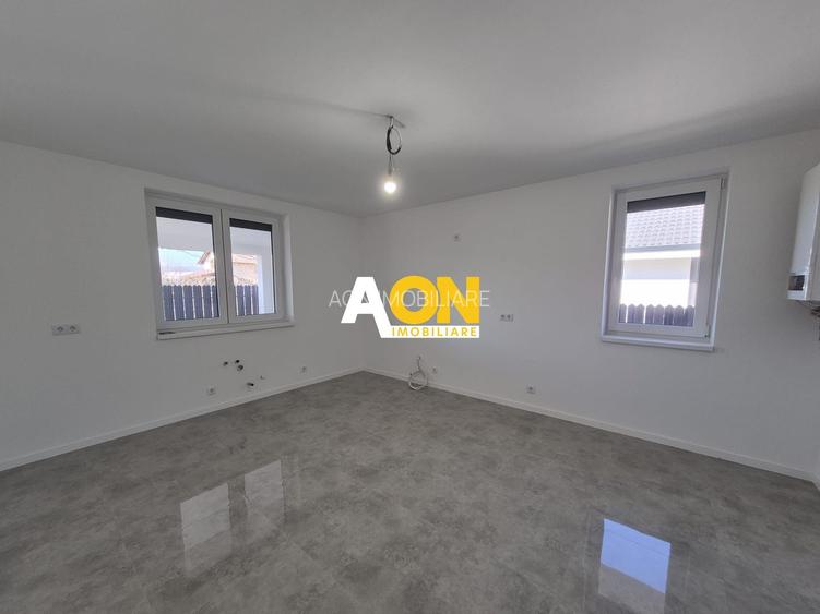 Casa 3 Camere, 125 mp, Teren 399 mp, Zona Centru - 18