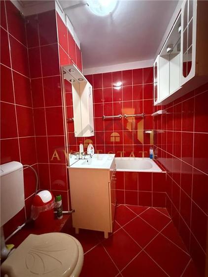 Apartament 2 camere, Et.1, 53 mp - Zona Olimpia Stadion