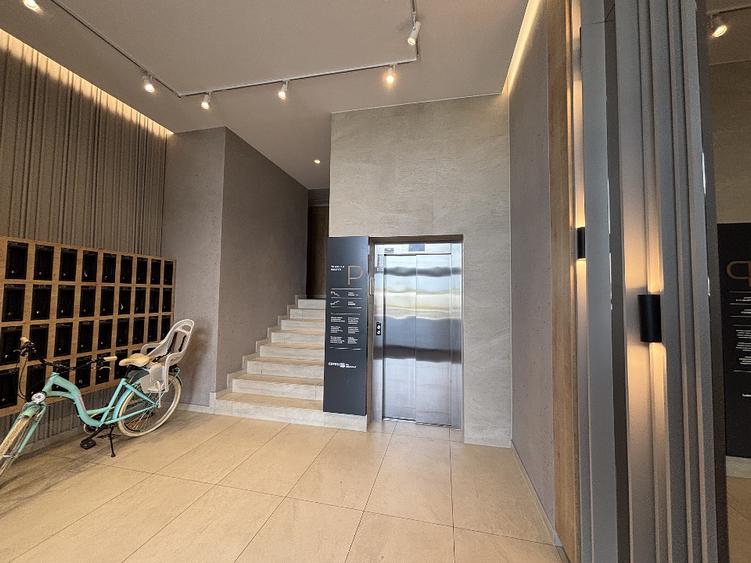 Kasper Coresi faza 5 | 3 camere apartament | comision 0% | cu box bu parcare