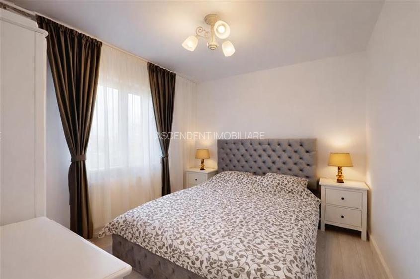 Rezidential/ Investitioanl, renovat,echipat,  etaj 2, design cu detalii unice,Ce - 4