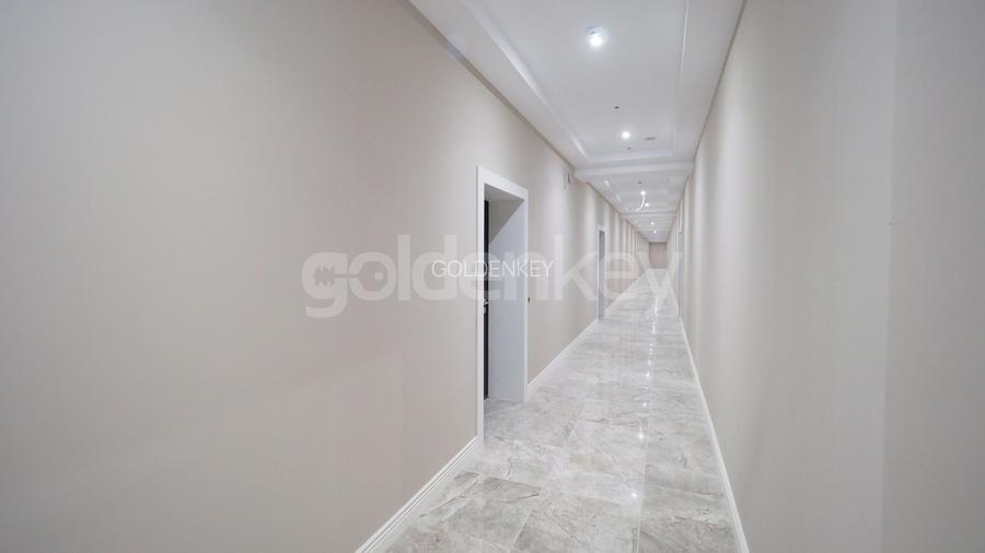 Spațiu comercial de 634mpc | Parc Herastrau - 3