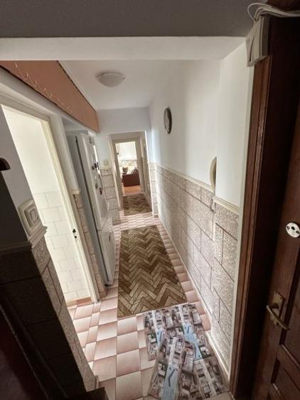 🙋Casa de CULTURA🔸3 Camere semiDecomandate 55m² Parcare Izolat Centrala