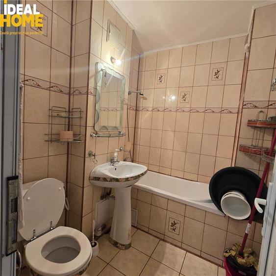 Apartament 3 camere Bulevardul Alexandru Rond Zimbru