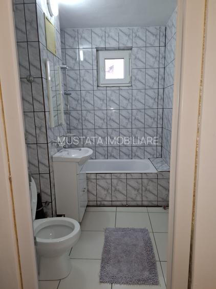 Apartament 2 camere decomandat, Plantelor etaj 2. - 6