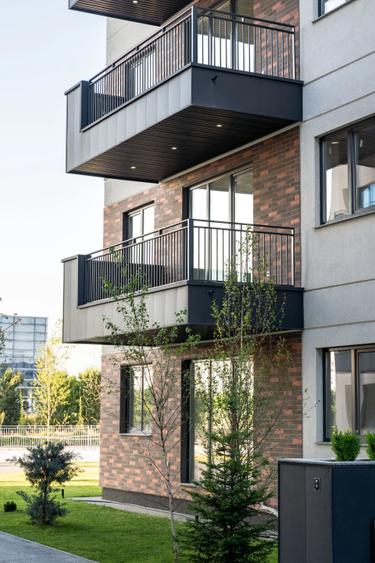 PIPERA - 3 CAMERE - BLOC NOU - READY TO MOVE