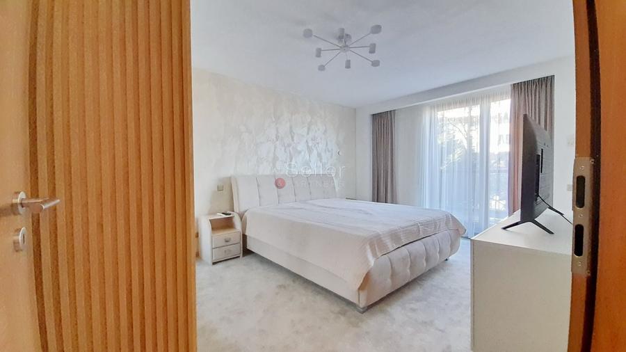Apartament Bellevue Residence