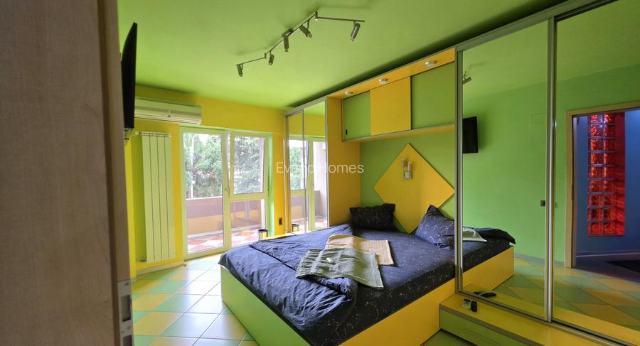 Apartament 4 camere | 92 mp + balcon 40 mp | Complexul Studentesc - 15