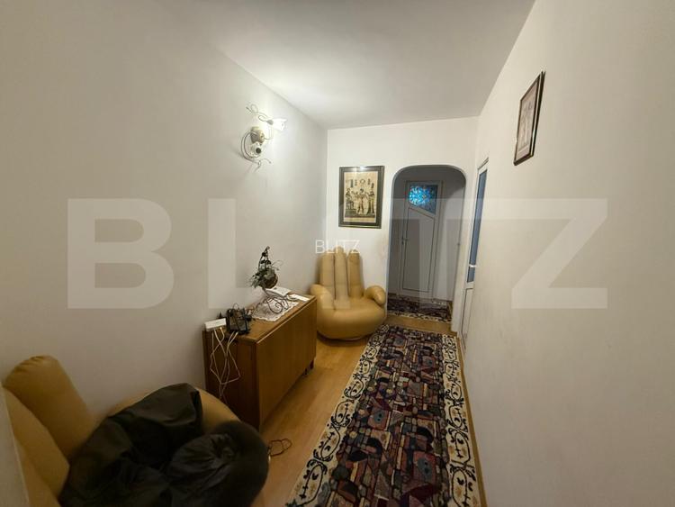 Apartament 3 camere, 71,16 mp, zona Alexandru cel Bun - 2