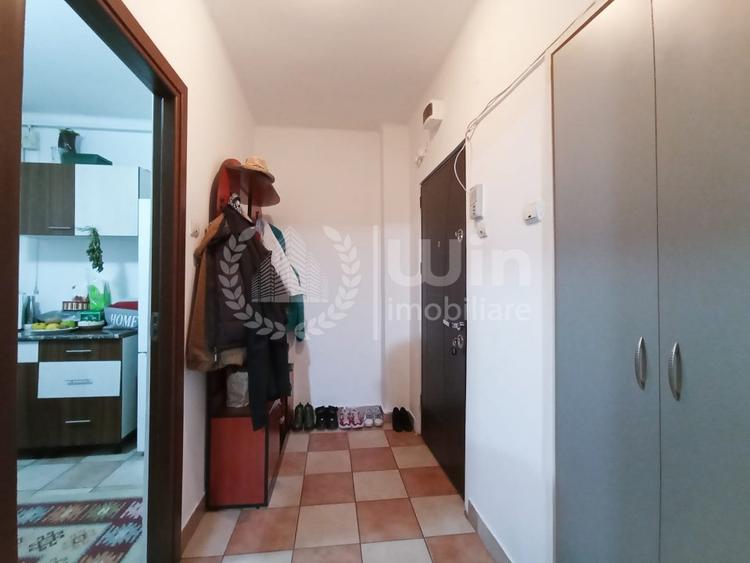 Apartament 2 camere | Et. intermediar | Zona Horea | Facultate Litere