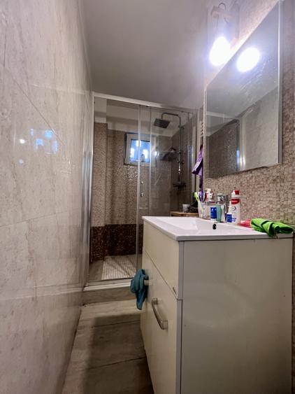 Apartament 2 camere, 40 mp utili, etaj 3/4 - Telegrafului