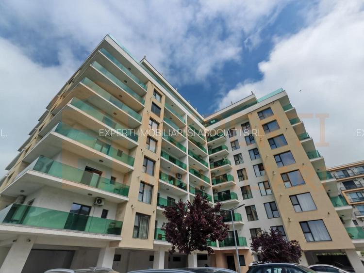 Apartament 2 Camere Mamaia Nord | Distrikt Residence | Comision 0% - 16