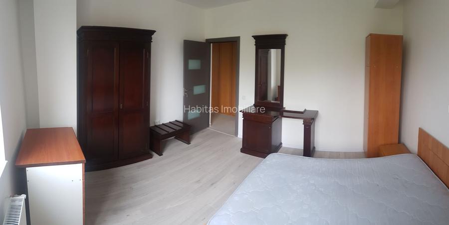 Apartament 3 camere cu parcare subterana, zona Iulius Mall - 5