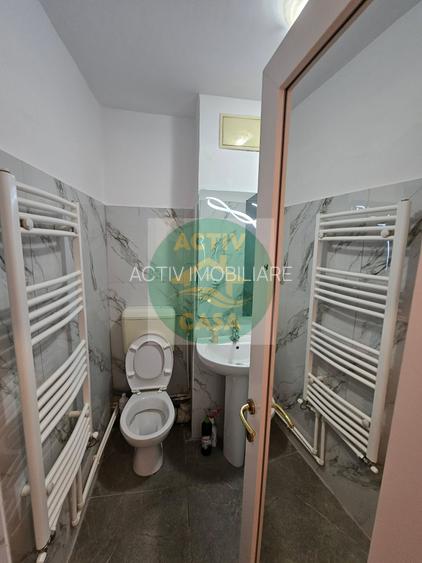 DE VÂNZARE – APARTAMENT 2 CAMERE Zona Piața Mare, Roman Etaj 1 - 8