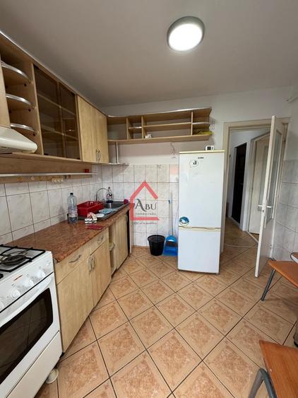 Apartament cu 2 camere, Decomandat, Cug (BRD)