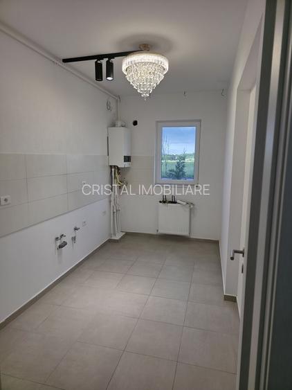 🏡 Pretabil Rezidențial\Birou |2 Camere | Bloc Nou | 2 Parcări - Ghencea - 6