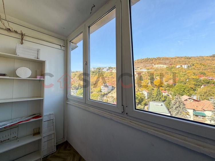3 camere Grigorescu, zona Profi