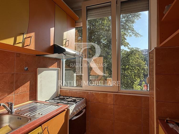 Apartament cu 1 camera | 36mp | Dacia | Oradea - 7