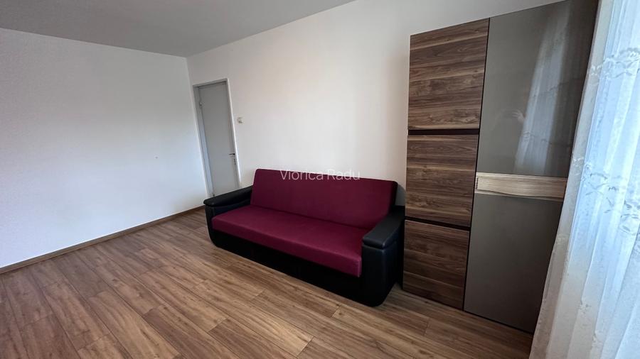 Apartament 2 Camere Renovat Mobilat si Utilat in zona Pasajul Tudor Vladimirescu - 8