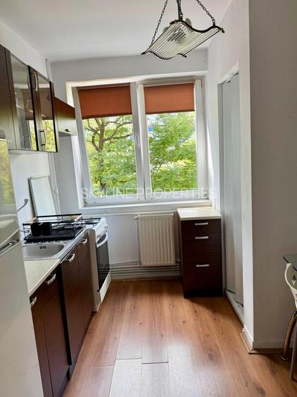 Apartament 2 camere | 50 mpu | Balcon | Etaj Gheorgheni - 5 min de Iulius Mall - 5
